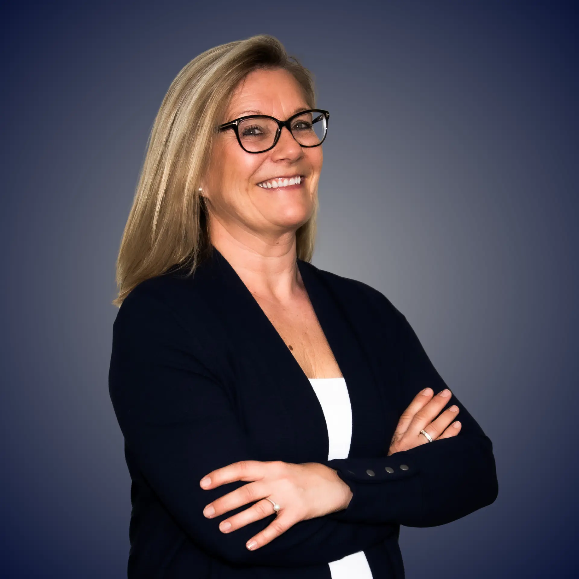 Randi Myrvang