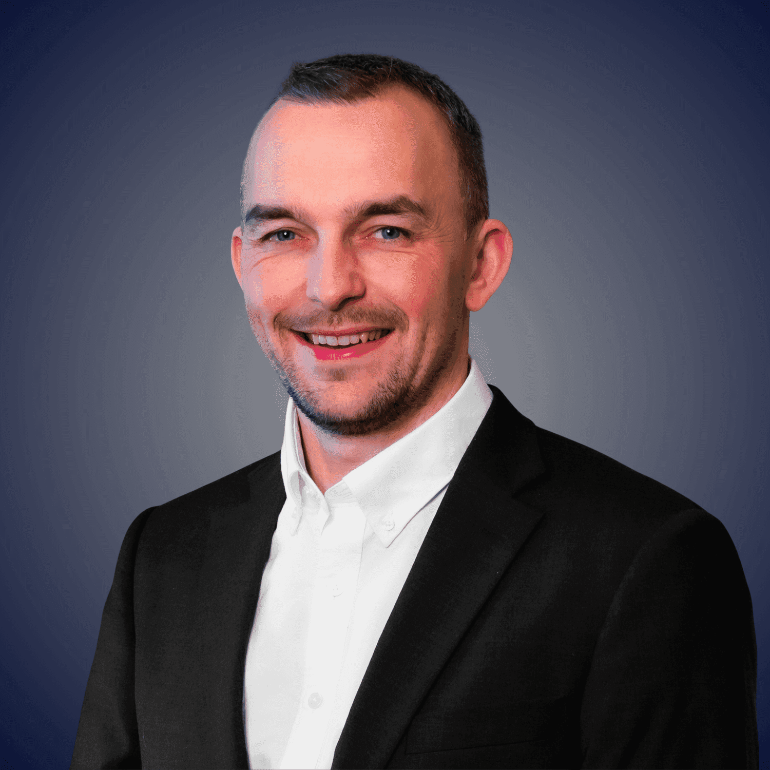 Svein Erik Haugan